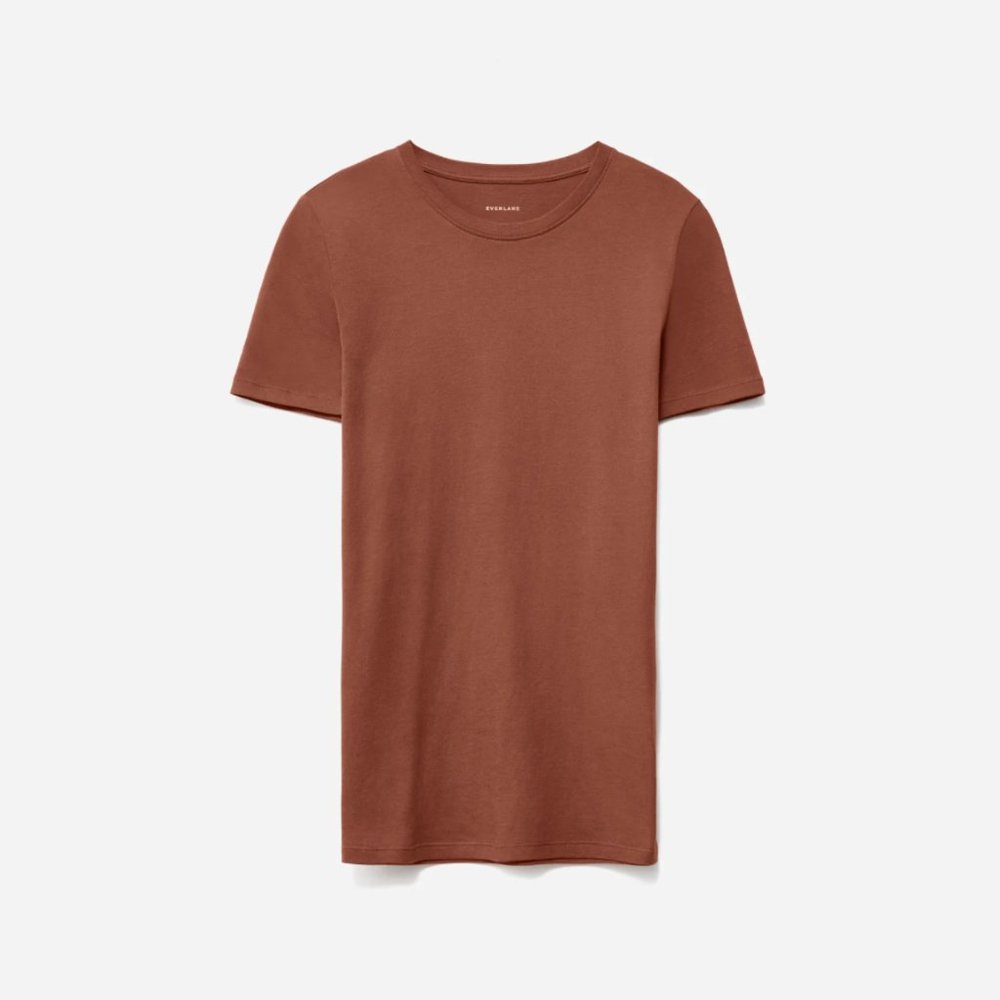 The Organic Cotton Crew